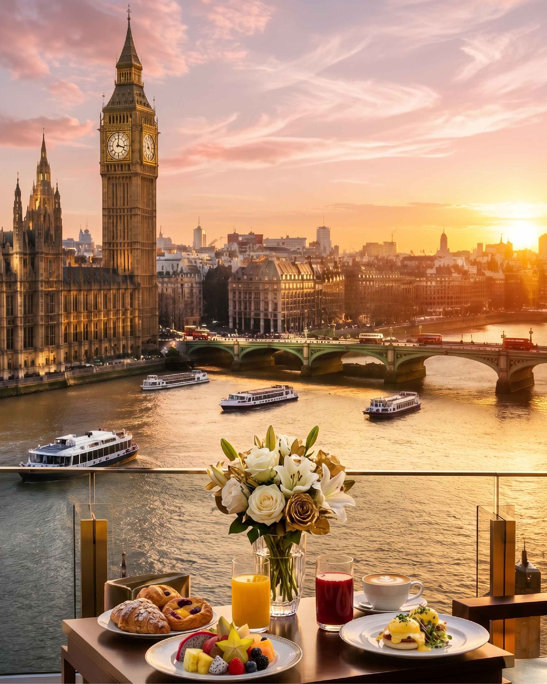 London