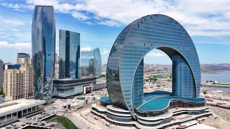 Baku, Azerbaijan