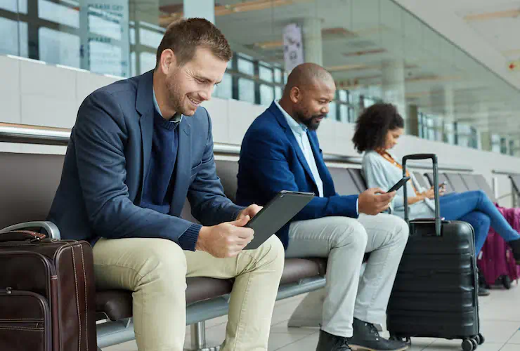 Corporate Travel