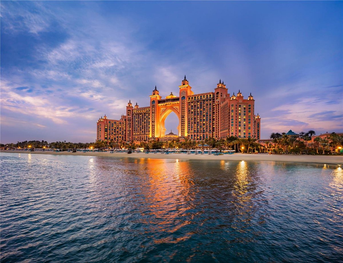 Dubai