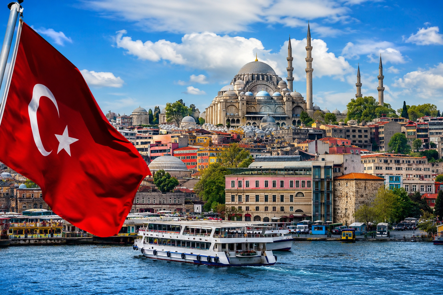 Istanbul