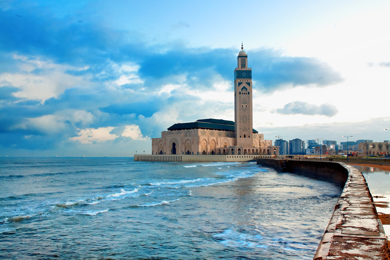 Morocco