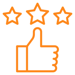 Satisfied Customers