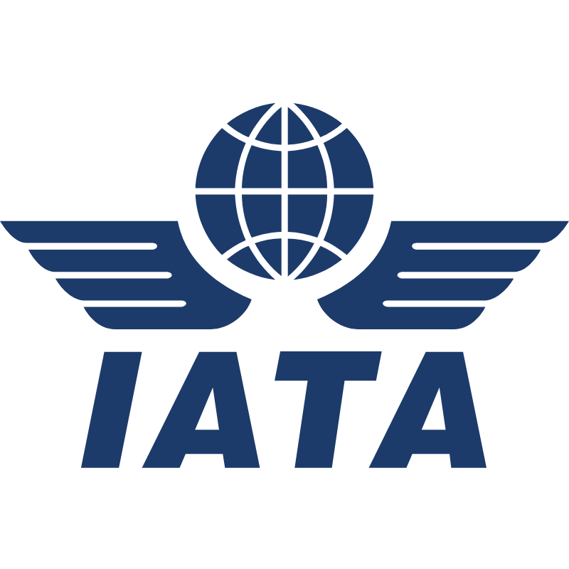 IATA regulation and accreditation